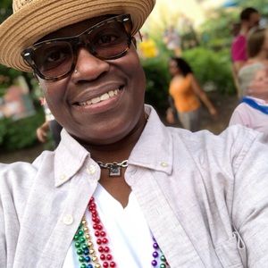 Meet your Posher, Martha